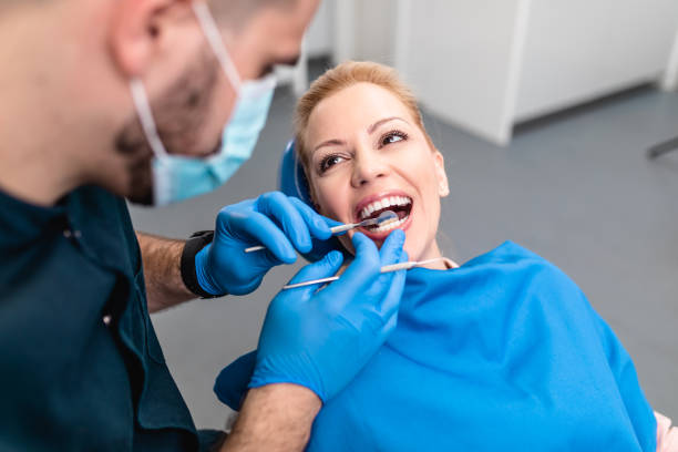 Why Choose Us for Your Dental Needs in Wildwood, MO