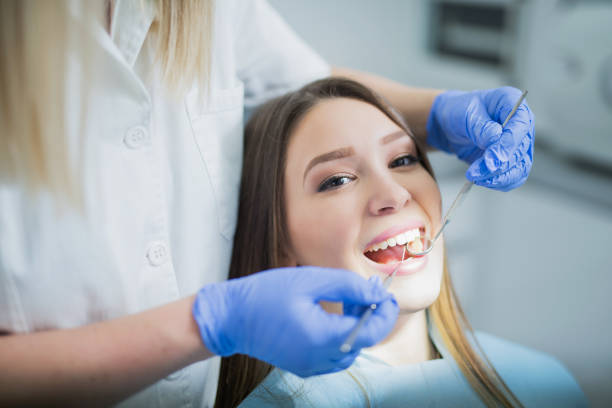 Best Root Canal Treatment  in Wildwood, MO
